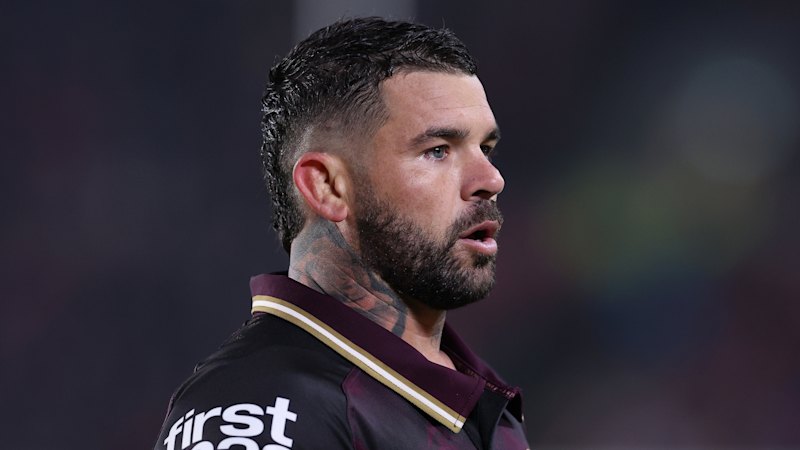 Brisbane Broncos’ Adam Reynolds reveals player-driven punishment for off-field incident