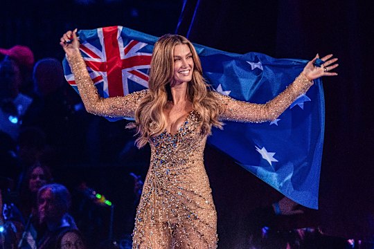 Which nation’s song beat our Delta? Take the Brisbane Times Quiz