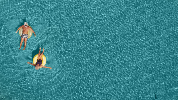 We don’t exactly know what retirement will look like in 15 years’ time, but we can have a good guess.