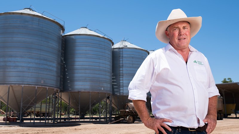 Strait of Hormuz closure set to impact global fertiliser prices