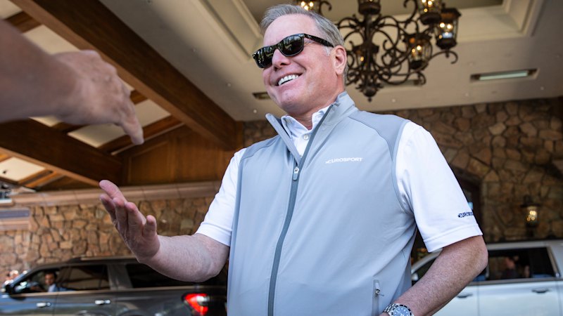 David Zaslav set to become a billionaire