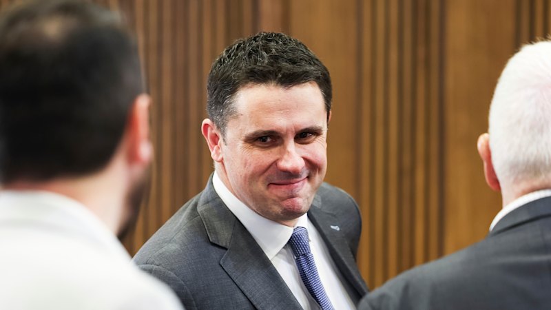 Liberal Party size up new pollster after 2025 federal election disaster