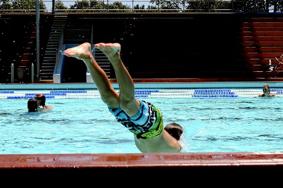 Experts have warned parents that school holidays remain the most dangerous time of year for drowning incidents.