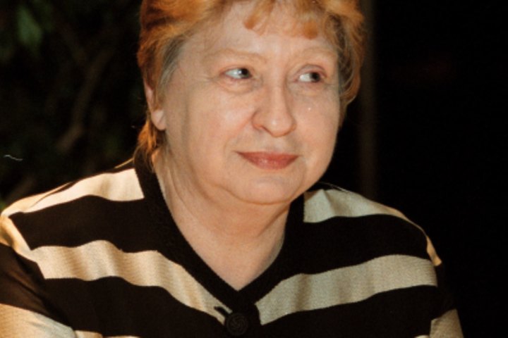 Mary Gaudron is a former solicitor-general of NSW was a Federal Court judge before she became the first female judge to serve in the High Court.