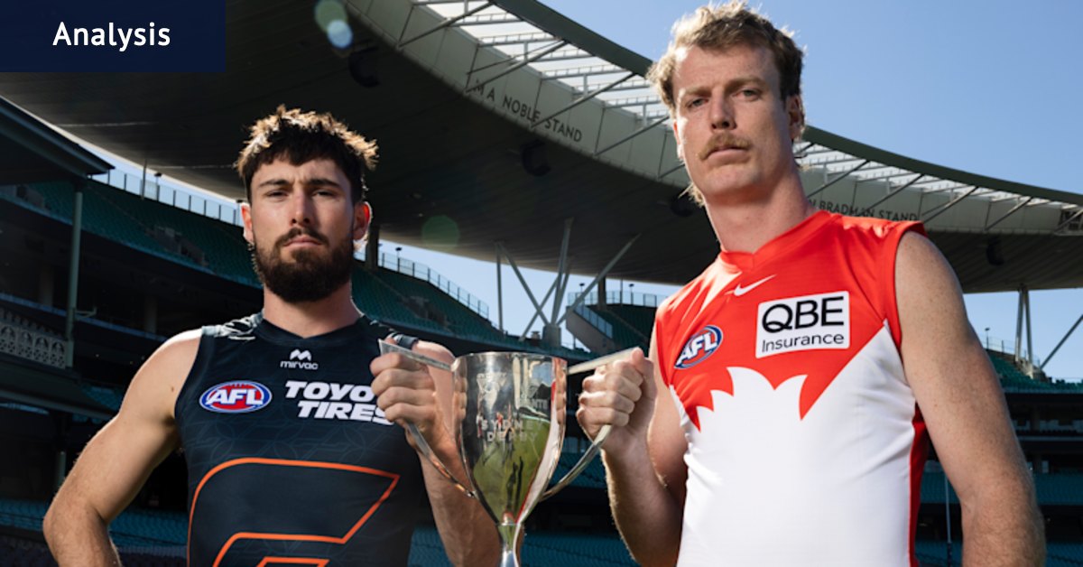 The AFL wants to ‘grow the game’ in Sydney. But is it walking the walk?