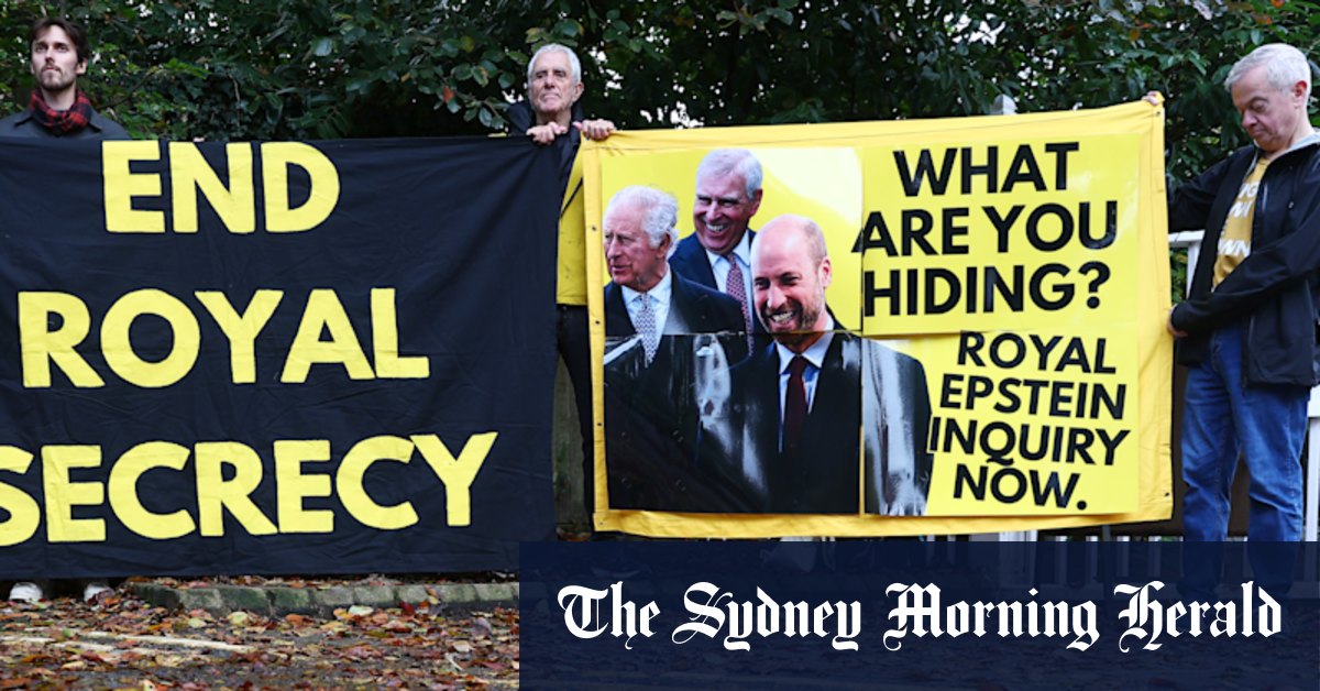 Why King Charles has not yet removed Andrew’s most valued title: Prince