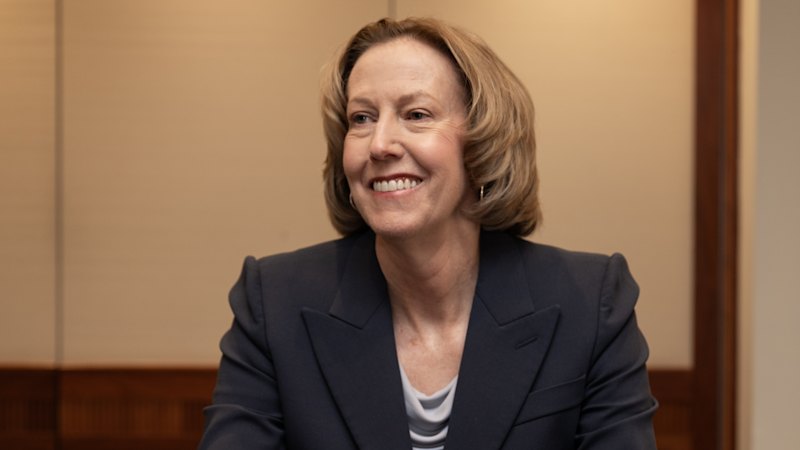 Woodside CEO Meg O’Neill resigns to run BP