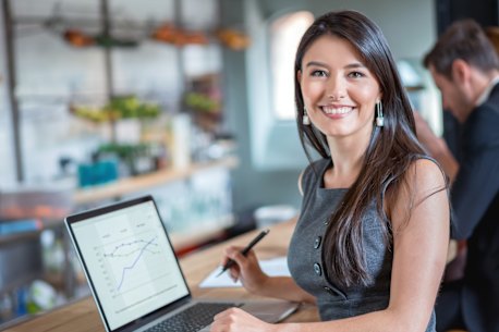  AI, automation, and agility