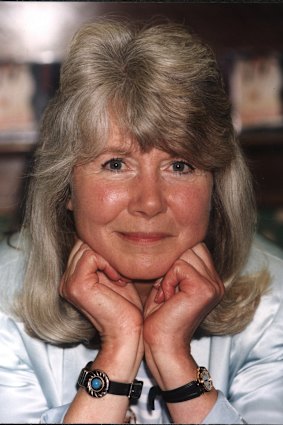 Cooper was first published more than 50 years ago. 