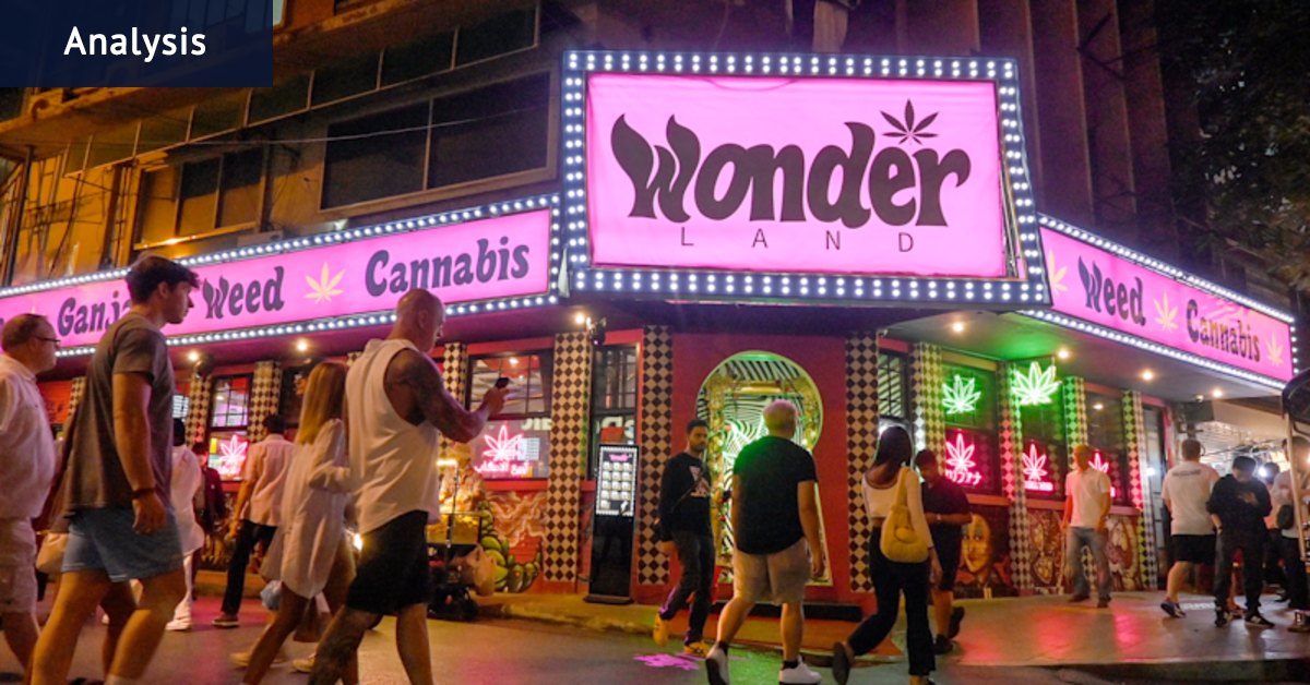 Industry uncertain after election despite decriminalisation push