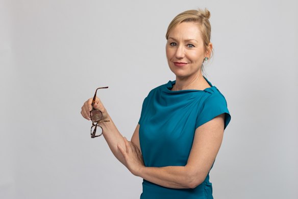  we’ve got to have our full f---ing faces on and be appropriately attired.”