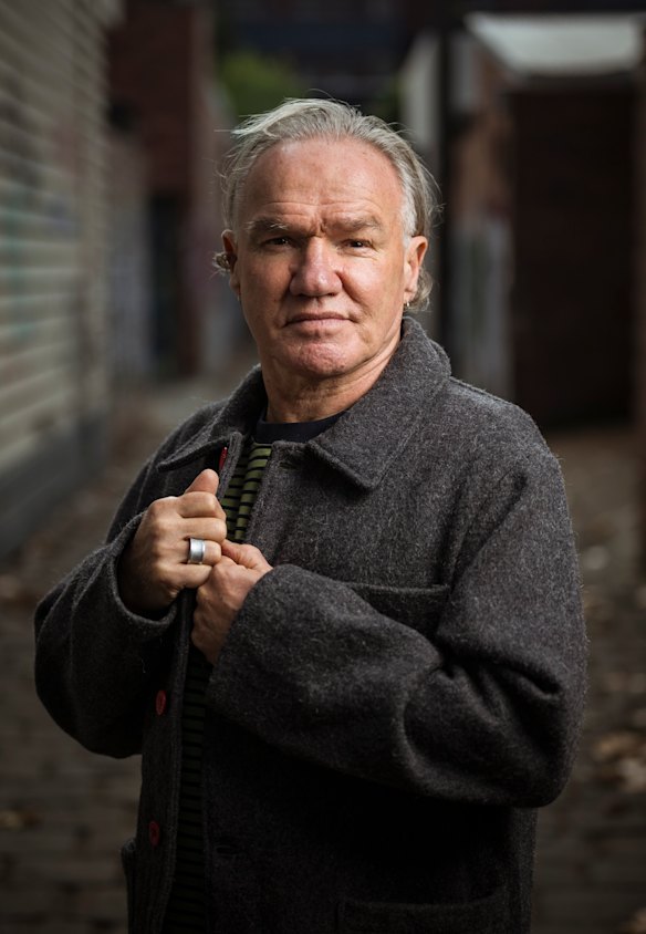 Tony Birch is a master of the short story.