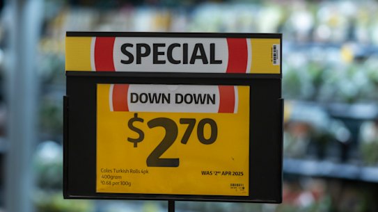 Down Down – or is it?