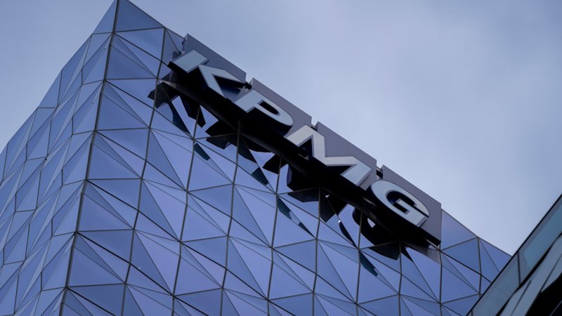 KPMG to move 200 executive assistant roles to the Philippines