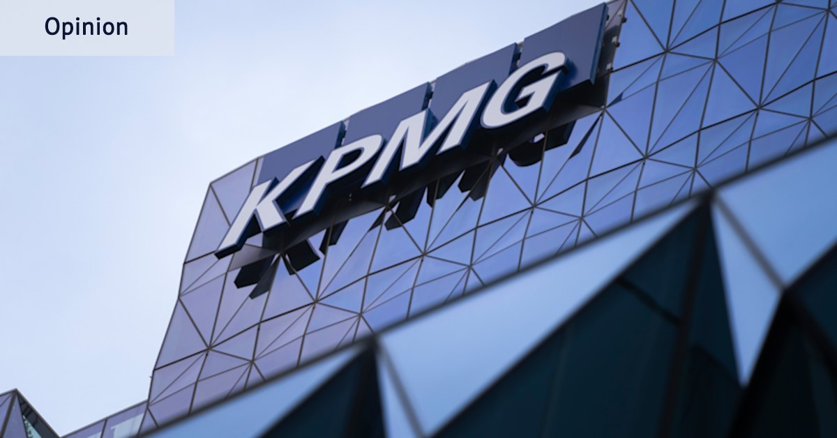 KPMG scandal sure to claim more casualties