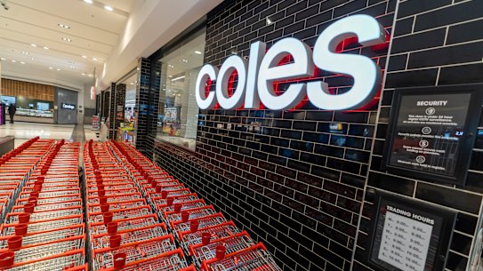 Coles was ordered to pay $6500 in compensation.