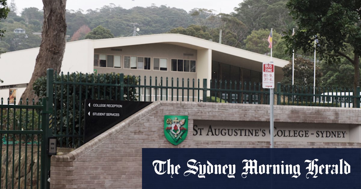 St Augustine’s College teacher Ella Clements charged with child sexual offences