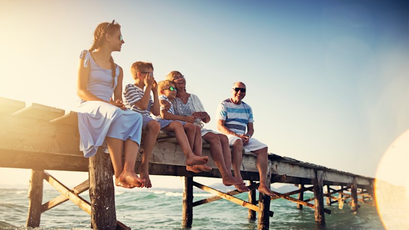 Are you ready for Australia’s  trillion wealth transfer?