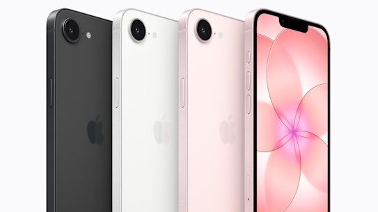 iPhone17e