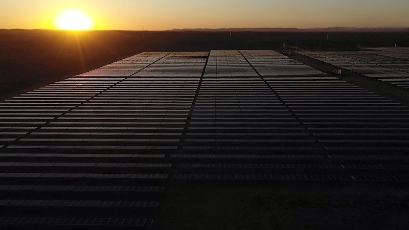 Fortescue brings forward its true zero clean energy target by two years