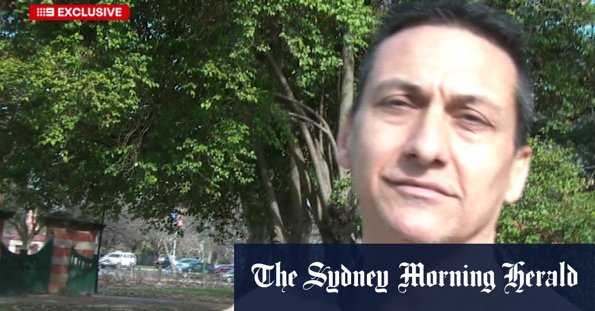 Development in search for Dezi Freeman