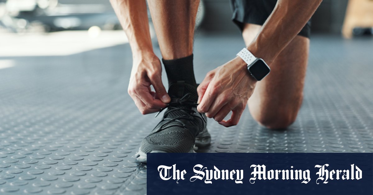 Is too much exercise bad for your heart?