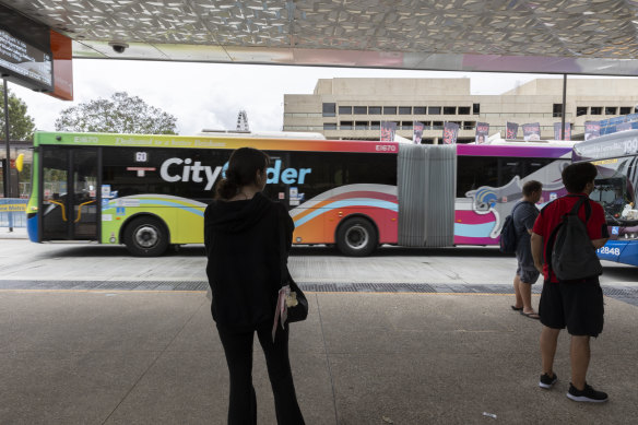 Brisbane bus drivers are set to take industrial action over stalled pay negotiations.