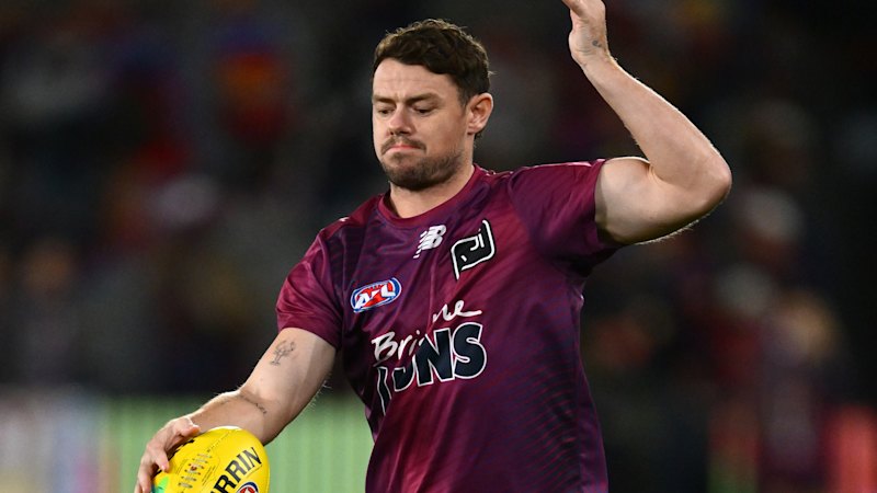 Lions star hints at staying beyond 2026, despite family pull to WA