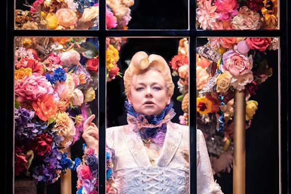 Live Performance Australia says a pre-production rebate will see more homegrown hits like The Picture of Dorian Gray.