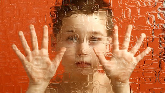 “It’s a constant choice: how much intervention does our child need, versus how much additional pressure does that put on our family to make it happen?”