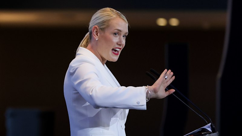 The South Australian Liberals aren’t just staring down defeat by One Nation. They’re facing a wipeout