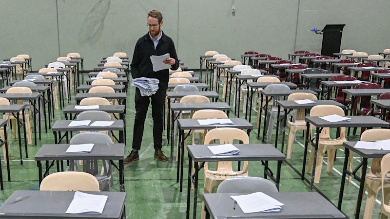 11 boundary changes announced, including Daylesford College, Aintree North Primary School and Copperfield College