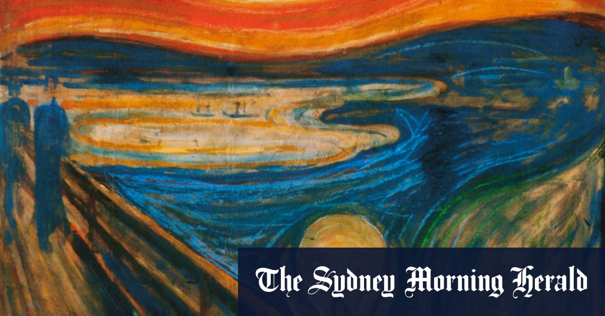 Other brazen art heists like the Louvre jewellery theft