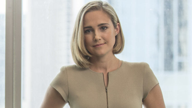 Warned off: TAB bookmaking figurehead Sally Snow has been warned off for failing to cooperate with stewards.