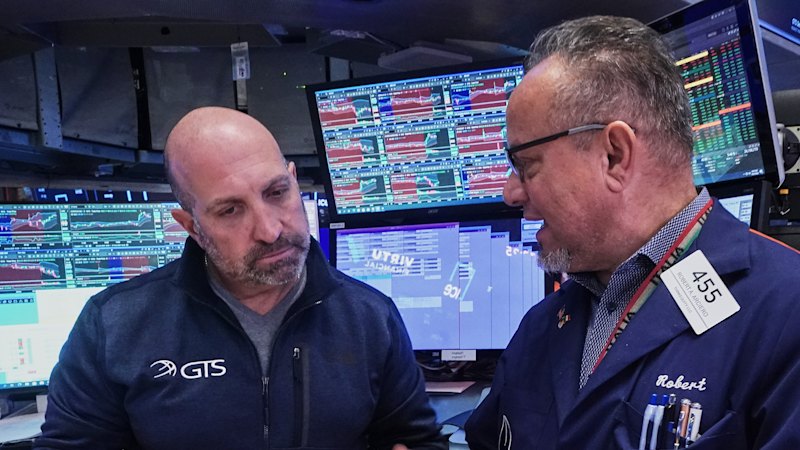 ASX set to rise as Wall Street drifts higher