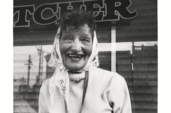 On the street where I live exhibition