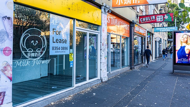 Poverty was worrying us before the Iran War made it even worse