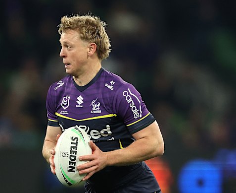 Storm utility Tyran Wishart is one of the Bears’ top recruits.