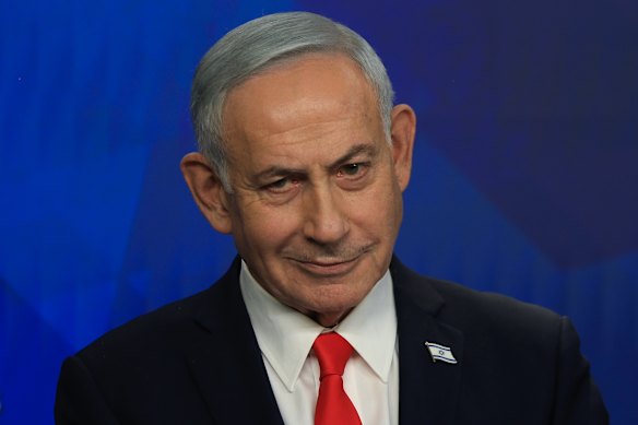 Clerics on Iran’s Assembly of Experts urged the killing of Benjamin Netanyahu, calling him “the wicked prime minister of the Zionist regime”.