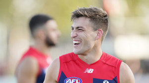 Jack Viney