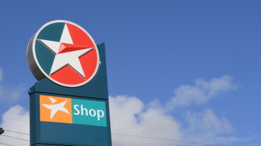 Caltex last month rejected Couche-Tard's latest offer of $8.6 billion as too low.