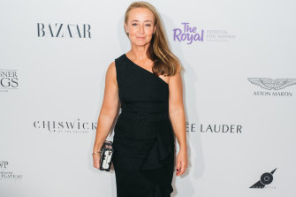 Former editor-in-chief Eugenie Kelly is front-runner to return to the helm of Harper’s Bazaar Australia when it relaunches in September.
