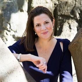 Pascale Helyar-Moray.
