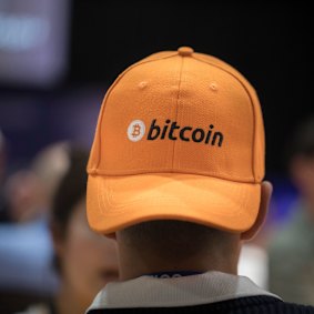 Bitcoin is used as a speculative asset, but experts say stablecoins could help to make international payments cheaper.