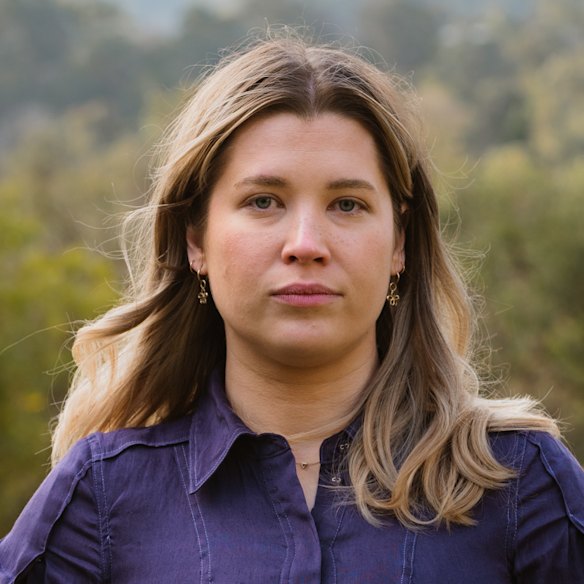 Yolanda Robson, director of the Young Workers Centre.