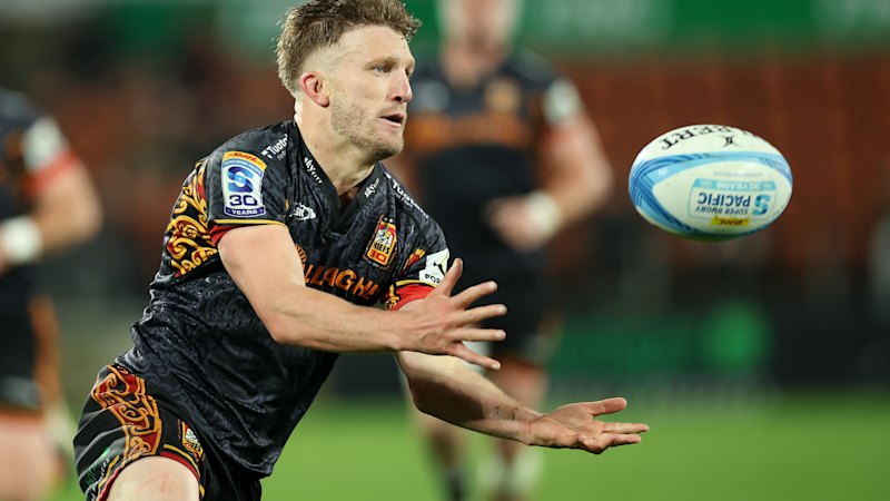 Les Kiss to begin Wallabies preparations after Super Rugby Pacific finals loss
