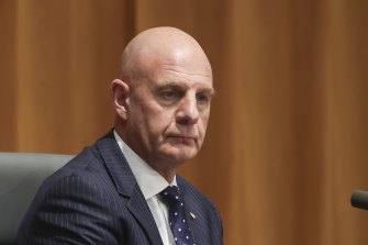 Le Premier ministre de Tasmanie, Peter Gutwein, a déclaré que les travailleurs saisonniers et les travailleurs internationaux de l'État étaient sa priorité.