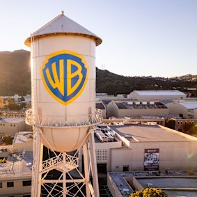 Netflix and Paramount Skydance are vying to take over Warner Bros.