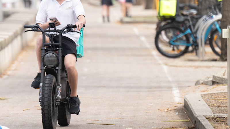 Labor calls for fraud investigation into e-bike and e-scooter program