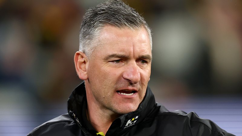 Adam Yze trip to Croatia changed the way Richmond Tigers train